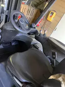 Elektromos 4 kerekű 2015  Linde E30H-01/600 (6)