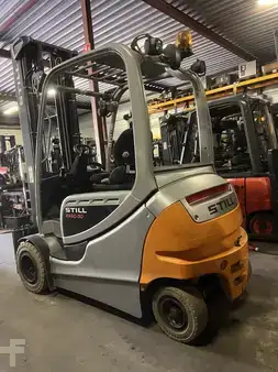 Elektromos 4 kerekű 2019  Still RX60-30L (1)