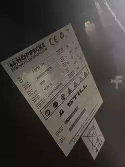 Elektromos 4 kerekű 2019  Still RX60-30L (3)