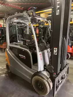 Elektromos 4 kerekű 2019  Still RX60-30L (4)