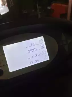 Elektromos 4 kerekű 2019  Still RX60-30L (5)