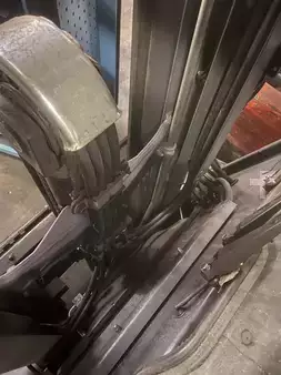 Carrelli elettrici 3 ruote 2019  Linde E16-02 (3)