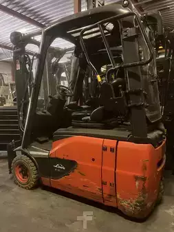 Carrelli elettrici 3 ruote 2019  Linde E16-02 (4)