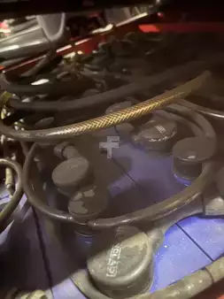 Carrelli elettrici 3 ruote 2019  Linde E16-02 (5)