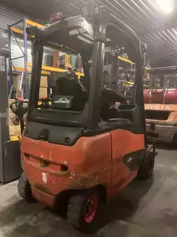 Elektro 4 Rad 2015  Linde E20PH-02 (2)