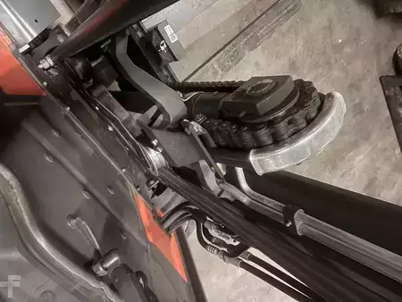 Elektro 4 Rad 2015  Linde E20PH-02 (3)