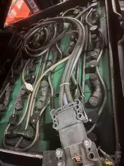 Elektro 4 Rad 2015  Linde E20PH-02 (8)