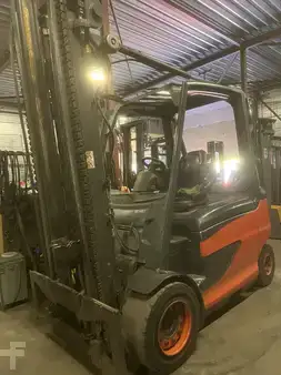 El Truck - 4-hjul 2017  Linde BATT 23/ E40H-01/600 (1)