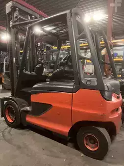 El Truck - 4-hjul 2017  Linde BATT 23/ E40H-01/600 (2)