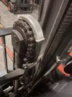 Elektrisk- 4 hjul 2020  Linde E25L-01 (6)