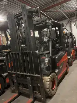 Elektrisk- 4 hjul 2020  Linde E25L-01 (1)