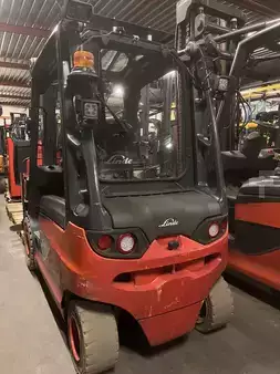 Elektrisk- 4 hjul 2020  Linde E25L-01 (2)