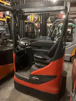 Retráctil 2018  Linde R16 (1)