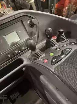 Retráctil 2018  Linde R16 (2)