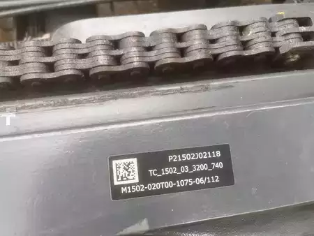 Retráctil 2018  Linde R16 (7)