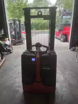 Magasemelésű béka 2018  Linde L16 (1)