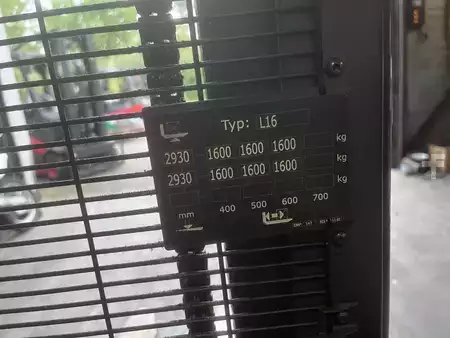 Magasemelésű béka 2020  Linde L16 (2)