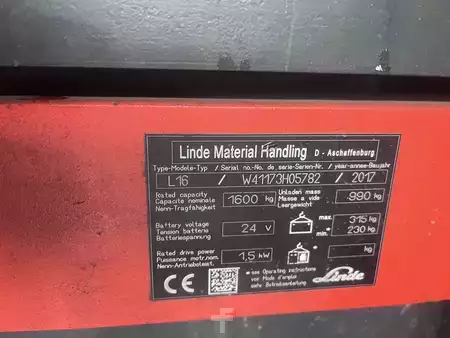Magasemelésű béka 2017  Linde L16 (4)