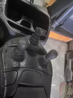 Elektro tříkolové VZV 2016  Linde E16-02 (2)