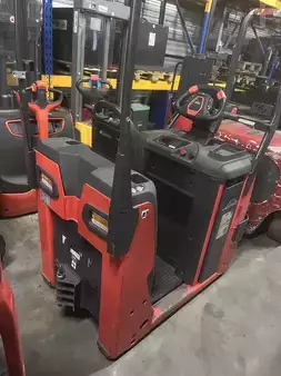 Schlepper 2019  Linde P40C (1)