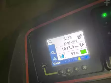 Schlepper 2019  Linde P40C (3)