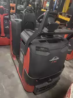 Schlepper 2019  Linde P40C (4)