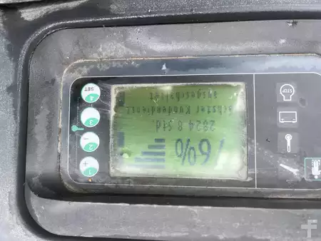 Tukipyörätrukki 2018  Linde D14SP (3)
