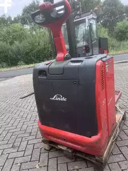 El-pallevogn 2016  Linde T30 (1)