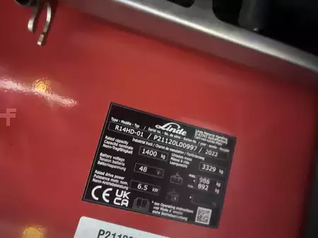Retraky 2022  Linde R14HD-01 (4)