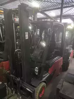 Sähkö - 4 pyör 2015  Linde E16P-02 (1)