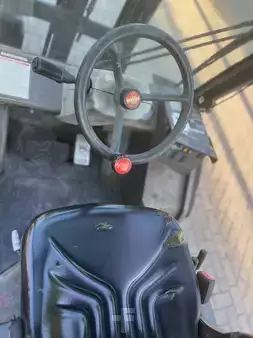 Carrelli fuoristrada 4x4 2009  Manitou MSI25 (2)