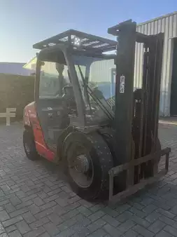 Carrelli fuoristrada 4x4 2009  Manitou MSI25 (3)