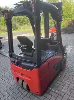 El truck - 3 hjulet 2019  Linde E14-02 (3)