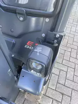 El truck - 3 hjulet 2019  Linde E14-02 (5)