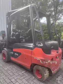 Elektrisk- 4 hjul 2019  Linde E35L-01 (2)