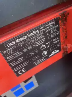 Pallestabler 2014  Linde D06 (3)