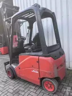 El truck - 4 hjulet 2007  Linde E16PH-01 (2)