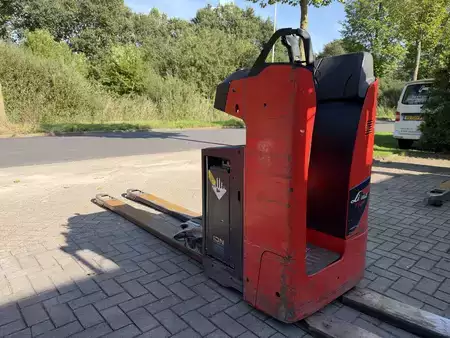 Horisontal ordreplukker 2020  Linde T14S (1)