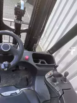 Elektro tříkolové VZV 2019  Linde E12-02 (3)