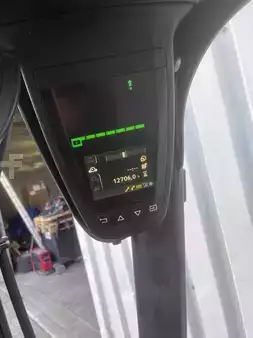 Elektro tříkolové VZV 2019  Linde E12-02 (4)