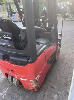 Elektro tříkolové VZV 2019  Linde E12-02 (5)