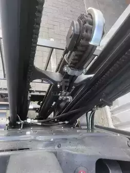 Elektro tříkolové VZV 2019  Linde E12-02 (6)