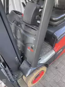 Elektro tříkolové VZV 2019  Linde E12-02 (8)