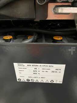 Eléctrica de 4 ruedas 2019  Still RX20-18 (6)