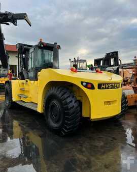 Diesel Forklifts 2011  Hyster H32XM12 (5)