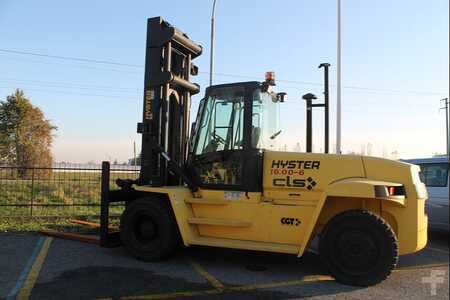 Diesel Forklifts 2013  Hyster H16.00XM-6 (1)