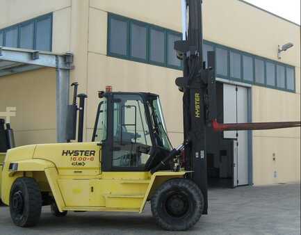 Diesel Forklifts 2013  Hyster H16.00XM-6 (2)