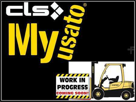 Diesel Forklifts 2013  Hyster H16.00XM-6 (4)