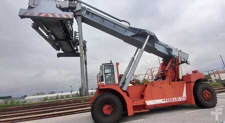 Chariots porte-conteneurs 2004  Cvs CVS F378.5 PB (1)