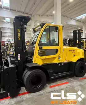 Dieselový VZV 2017  Hyster H8.0FT9 (1)